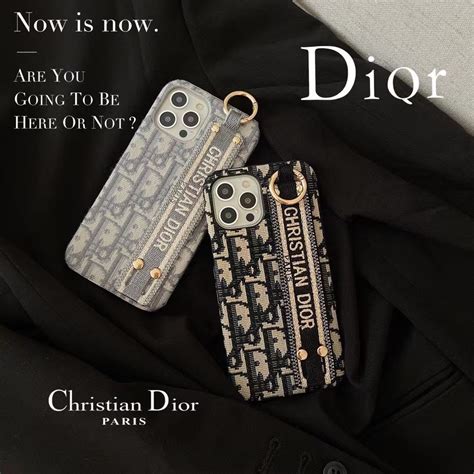 iphone xr dior|dior phone case for women.